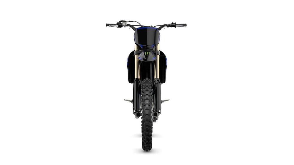 Yamaha YZ 450 F Monster Energy Yamaha Racing Edition (2025) (2)
