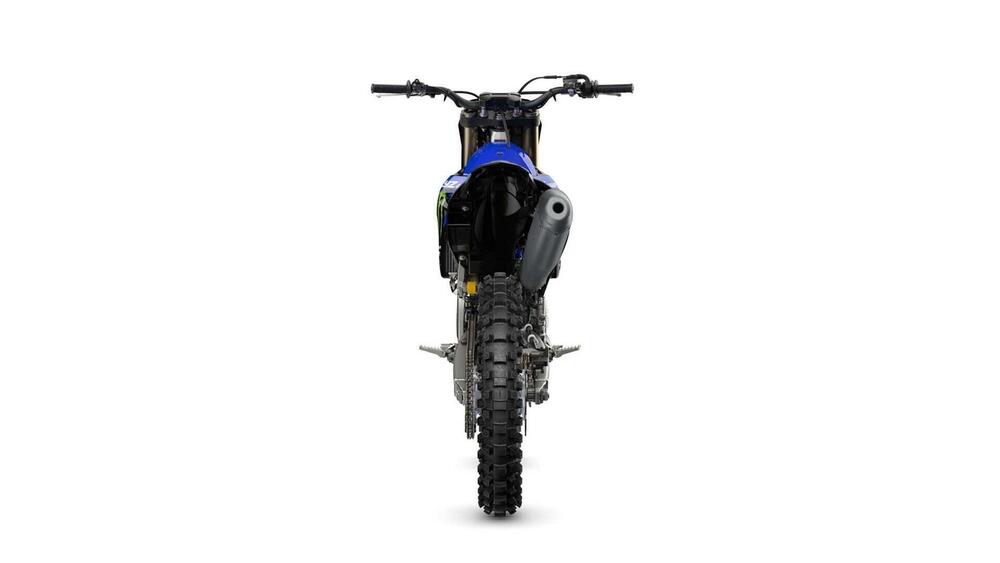 Yamaha YZ 450 F Monster Energy Yamaha Racing Edition (2025) (5)