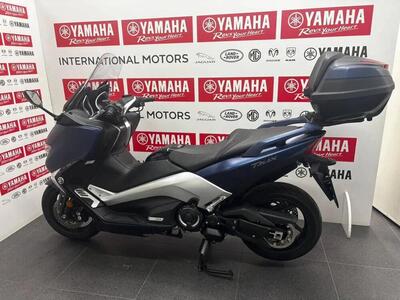 Yamaha T-Max 530 DX (2017 - 19) usata