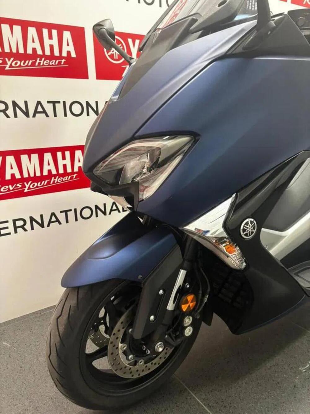 Yamaha T-Max 530 DX (2017 - 19) (3)