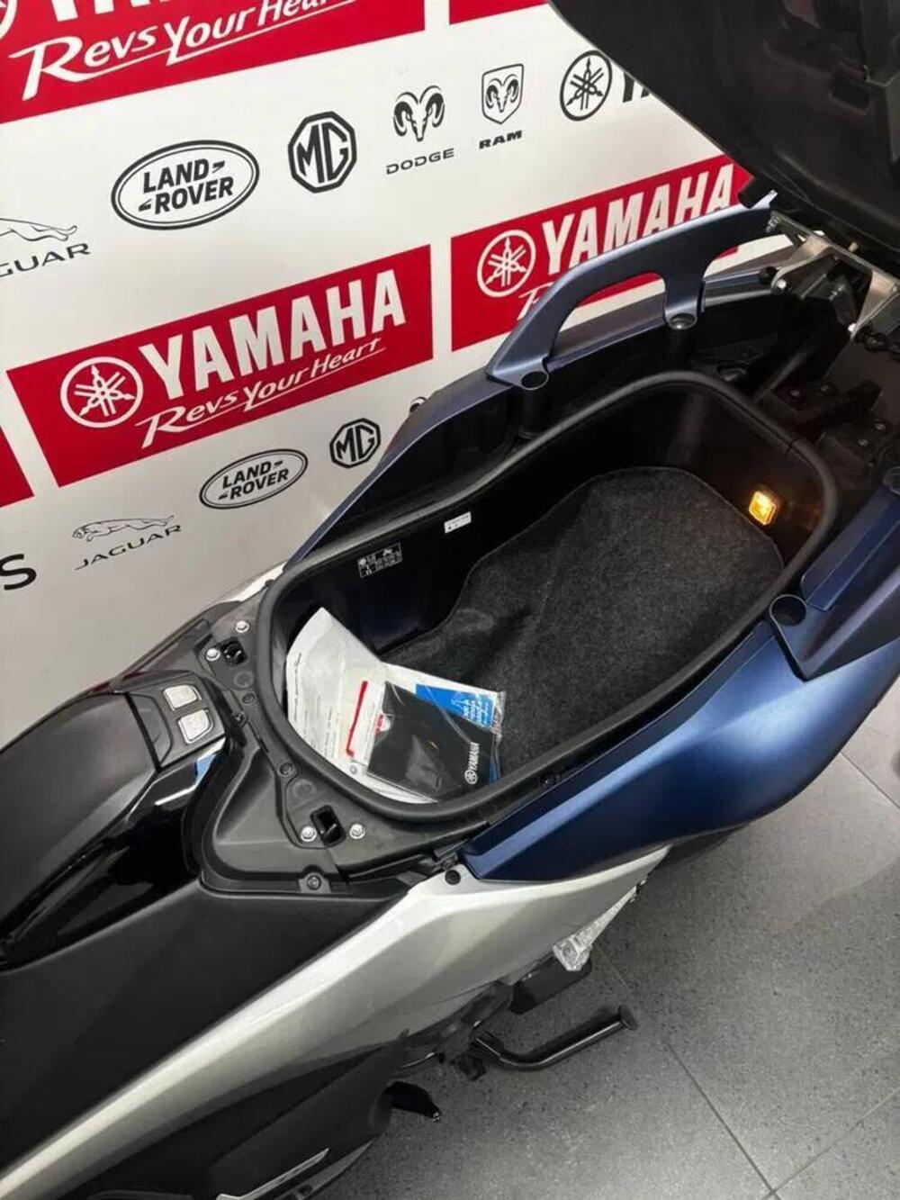 Yamaha T-Max 530 DX (2017 - 19) (7)