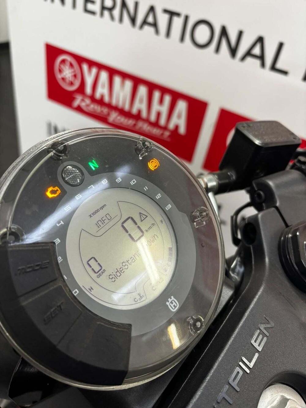 Husqvarna Vitpilen 401 (2024 - 26) (6)