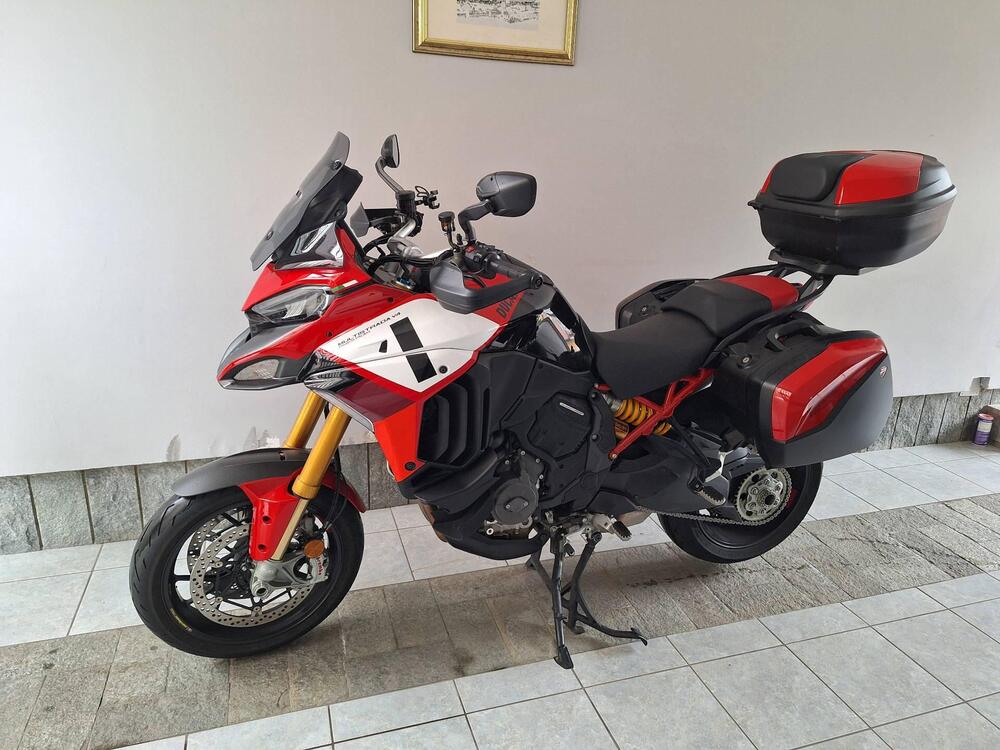 Ducati Multistrada V4 Pikes Peak (2021 - 24) (3)