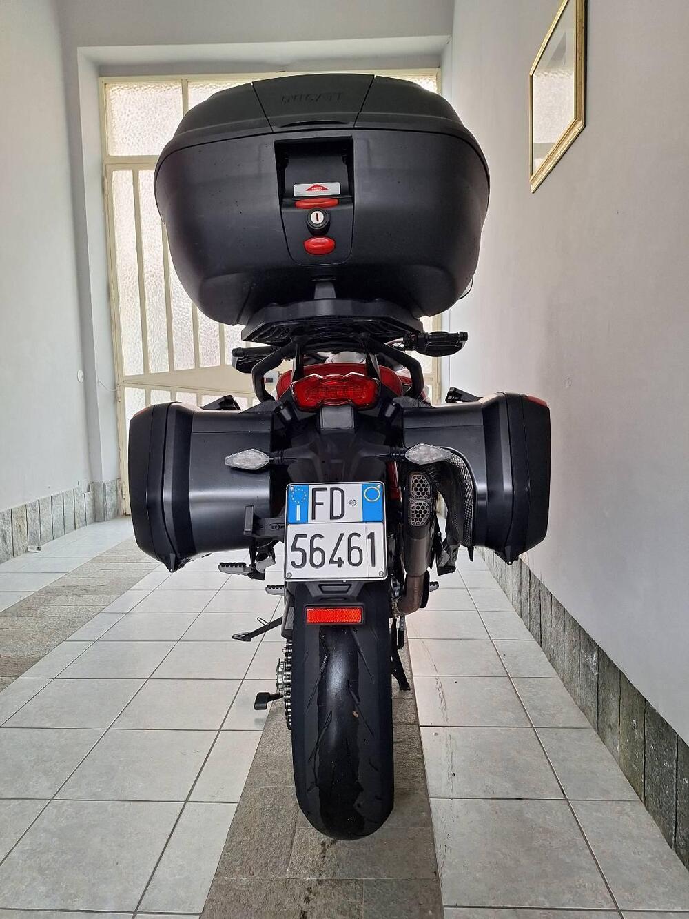 Ducati Multistrada V4 Pikes Peak (2021 - 24) (9)