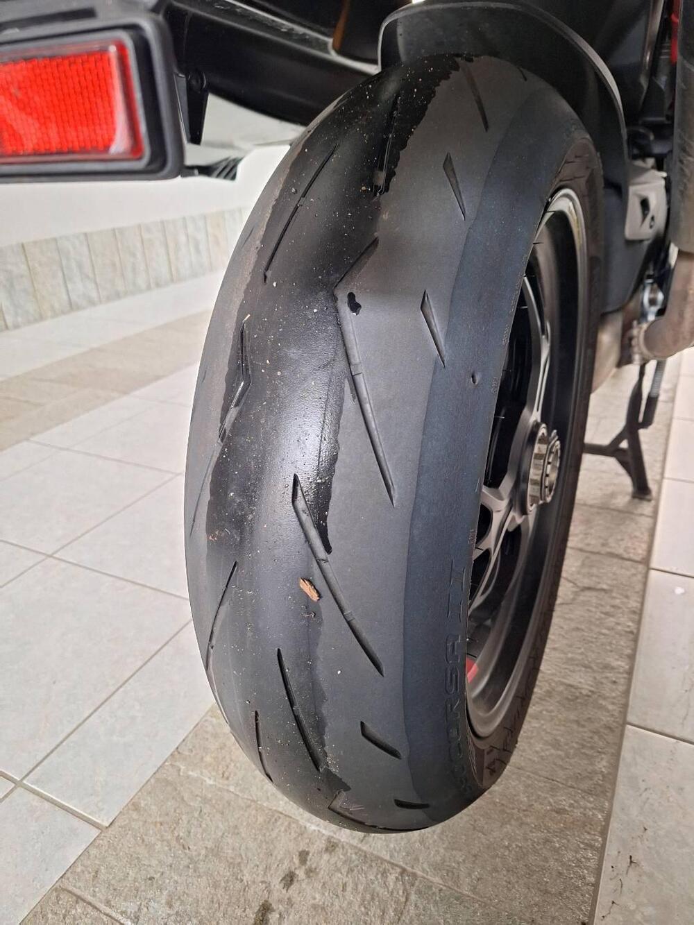 Ducati Multistrada V4 Pikes Peak (2021 - 24) (10)