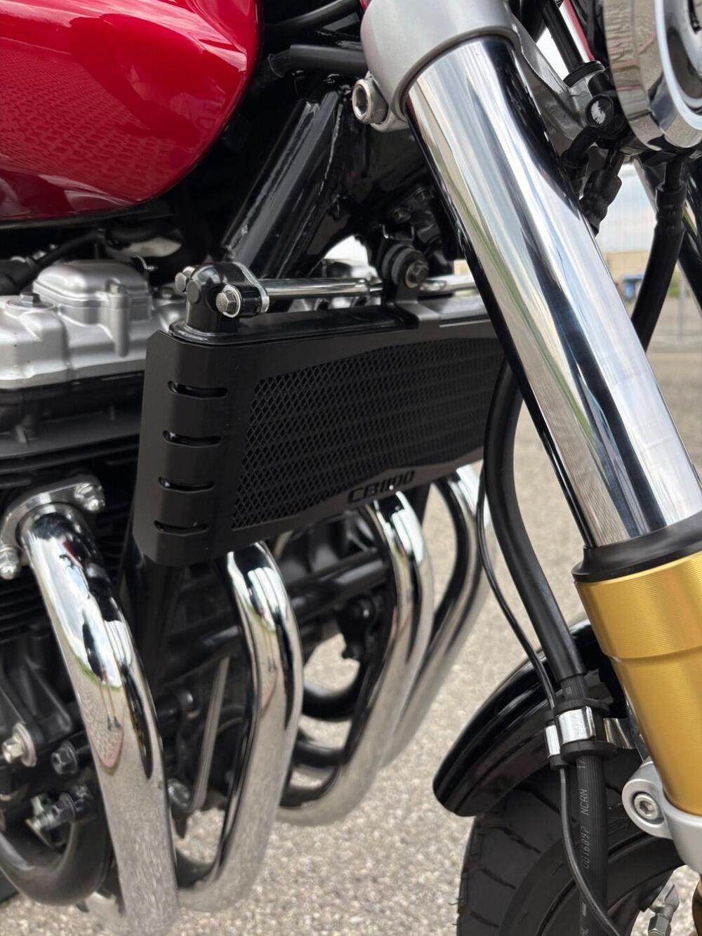 Honda CB 1100 RS (2017 - 20) (6)