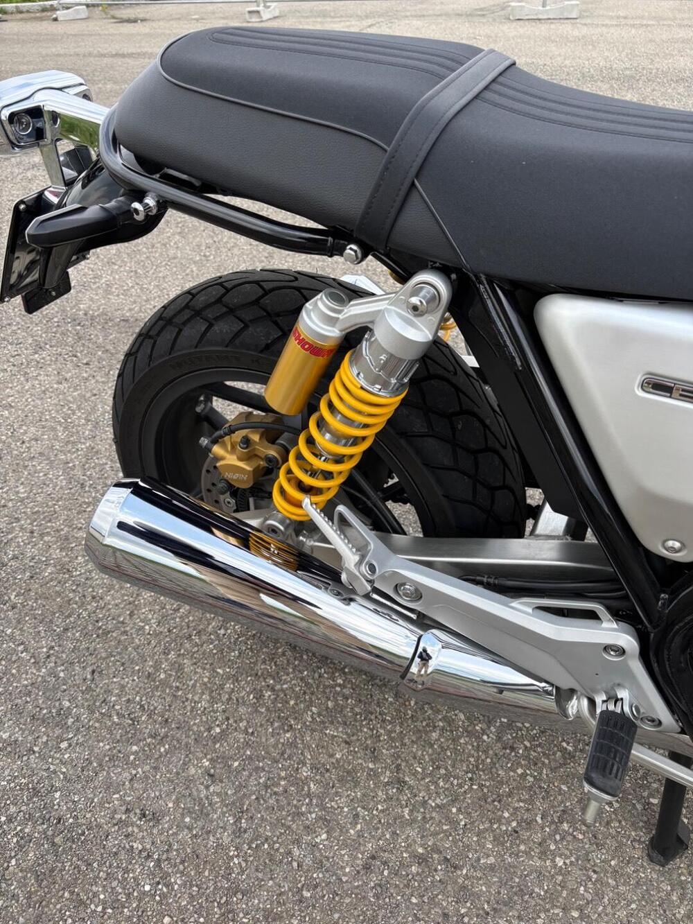 Honda CB 1100 RS (2017 - 20) (7)