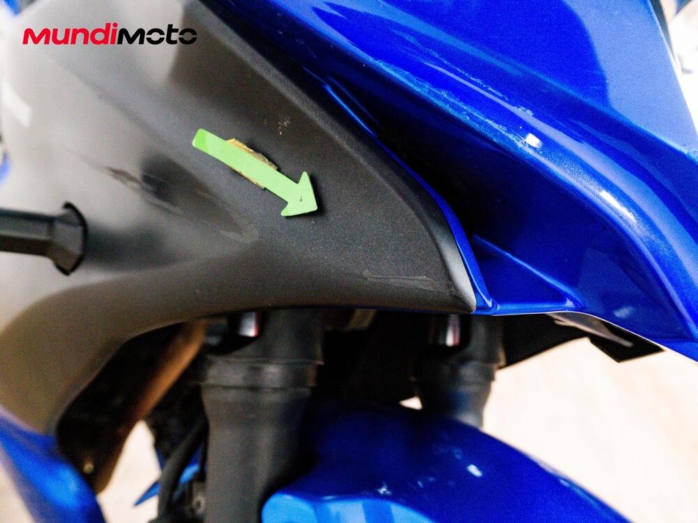 Kawasaki Ninja 300 ABS (2012 - 16) (15)