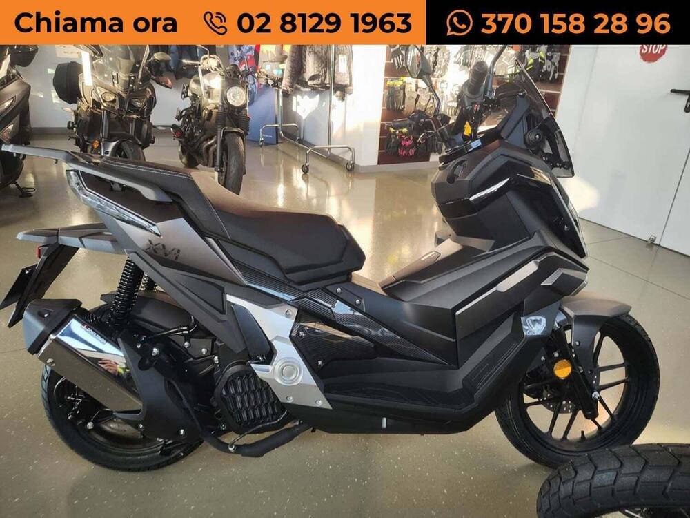 Wottan Motor Sixteen 125 (2025 - 26) (3)