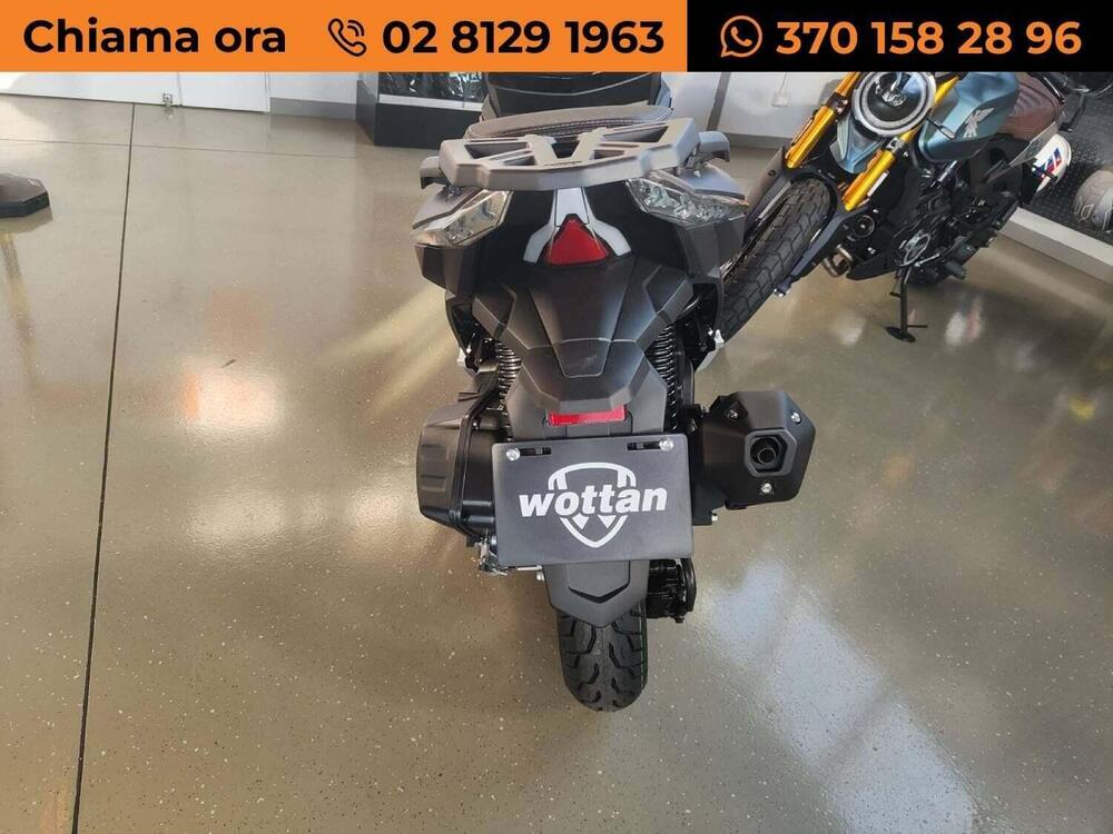 Wottan Motor Sixteen 125 (2025 - 26) (4)