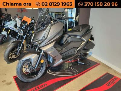 Wottan Motor GT2 300 (2025 - 26) nuova