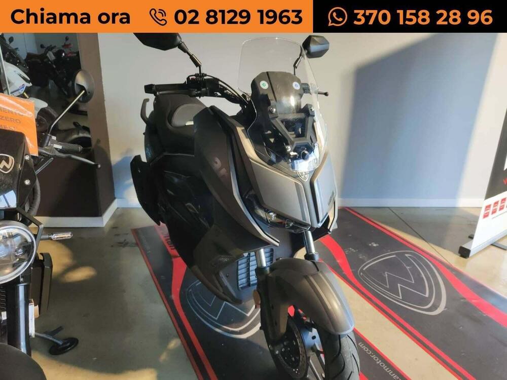 Wottan Motor GT2 300 (2025 - 26) (2)