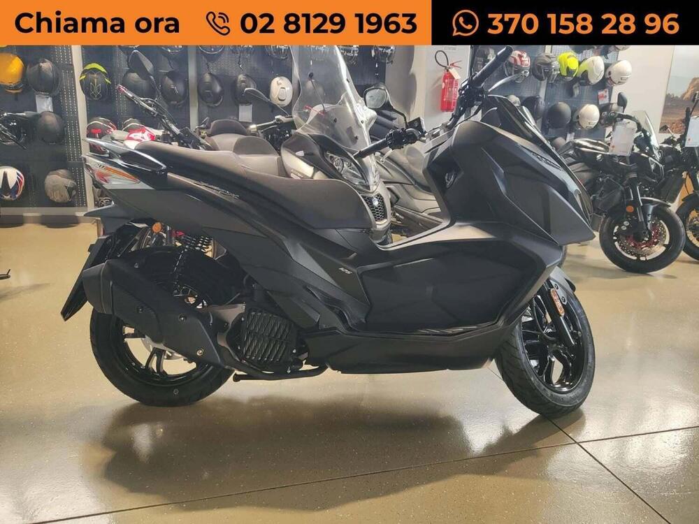 Sym Jet X 125 (2025 - 26) (2)