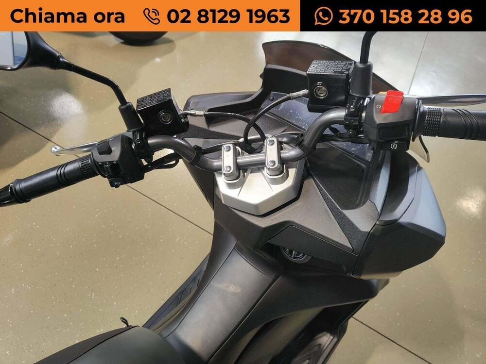 Sym Jet X 125 (2025 - 26) (4)