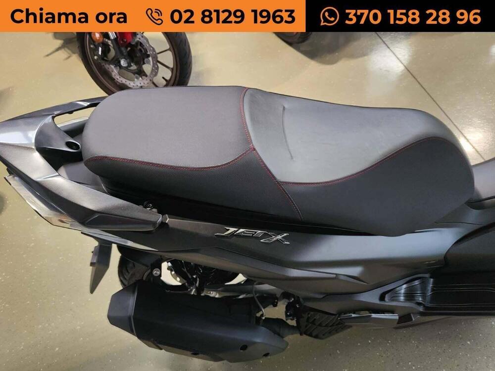 Sym Jet X 125 (2025 - 26) (6)