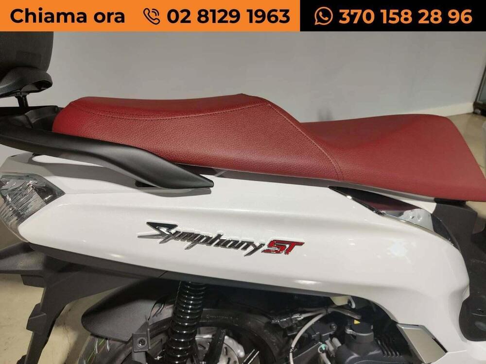 Sym Symphony 125 ST (2025 - 26) (3)