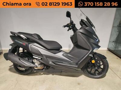 Sym Joymax 300 Z (2025 - 26) nuova