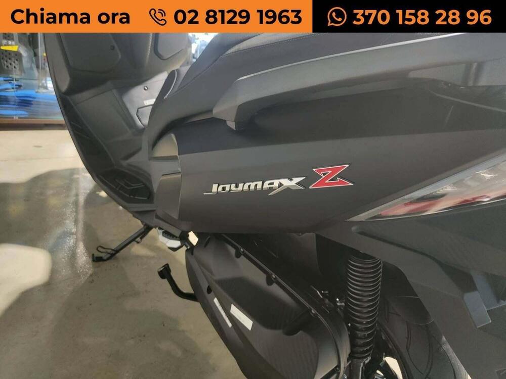 Sym Joymax 300 Z (2025 - 26) (5)