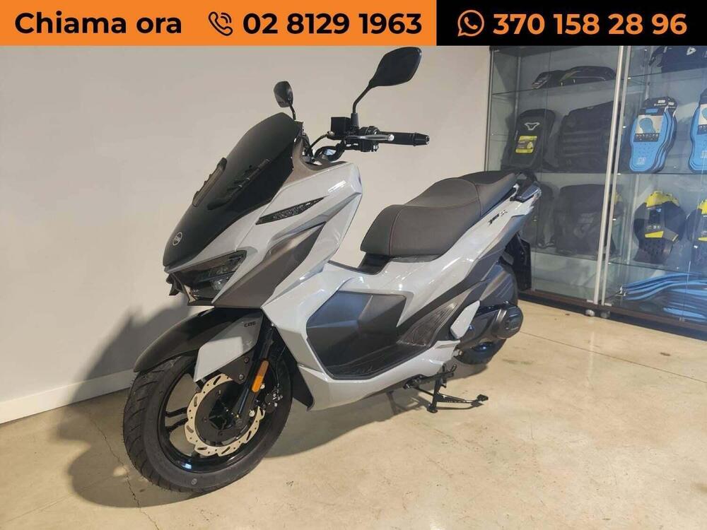 Sym Jet X 125 (2025 - 26) (2)