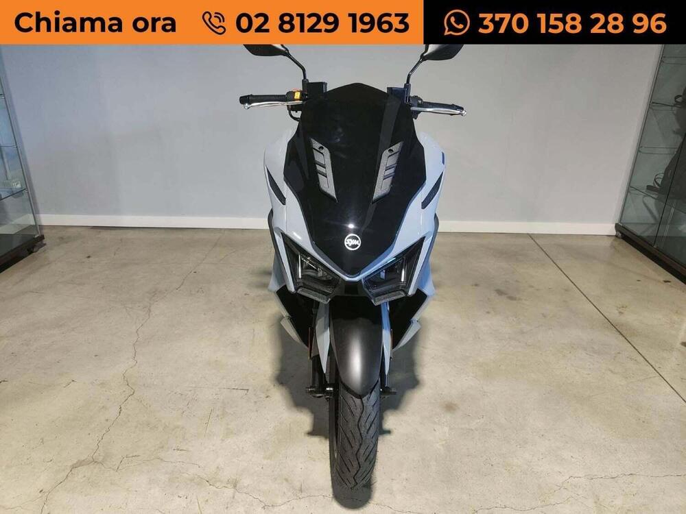 Sym Jet X 125 (2025 - 26) (4)