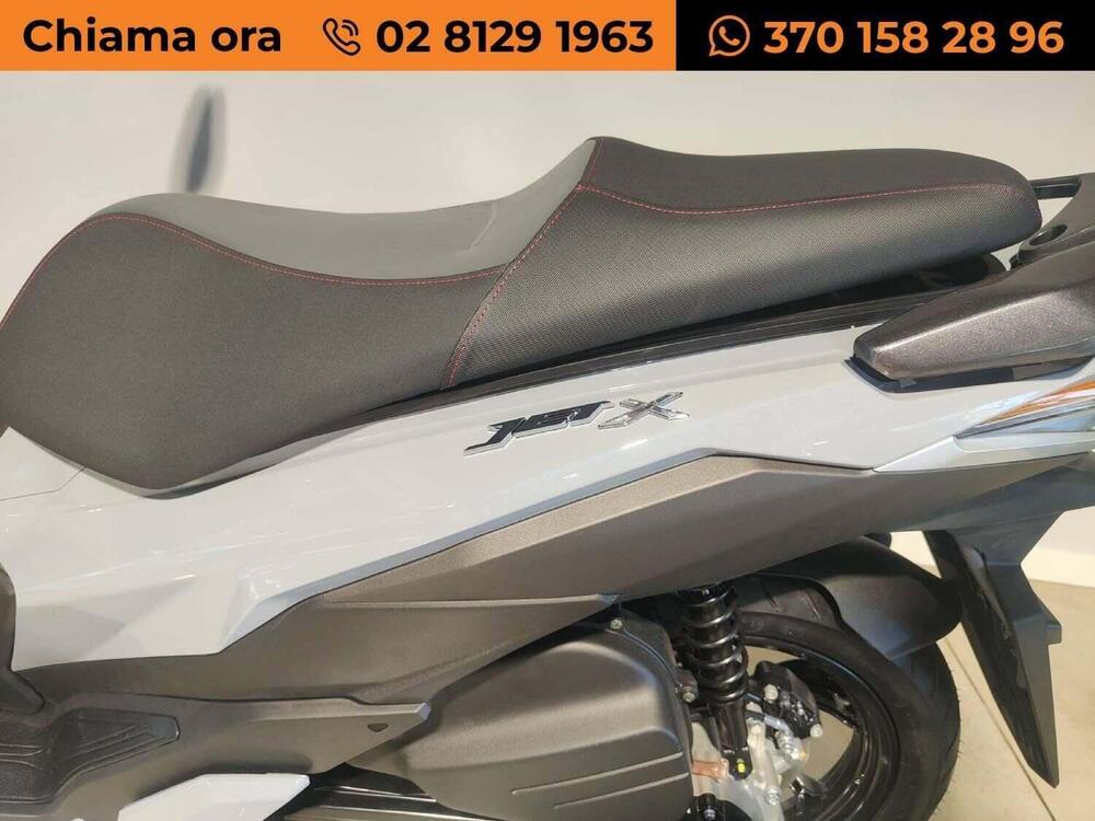 Sym Jet X 125 (2025 - 26) (5)