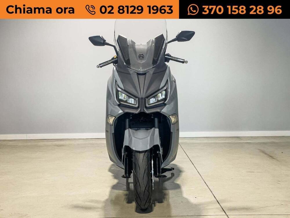 Sym Joymax 300 Z (2025 - 26) (3)