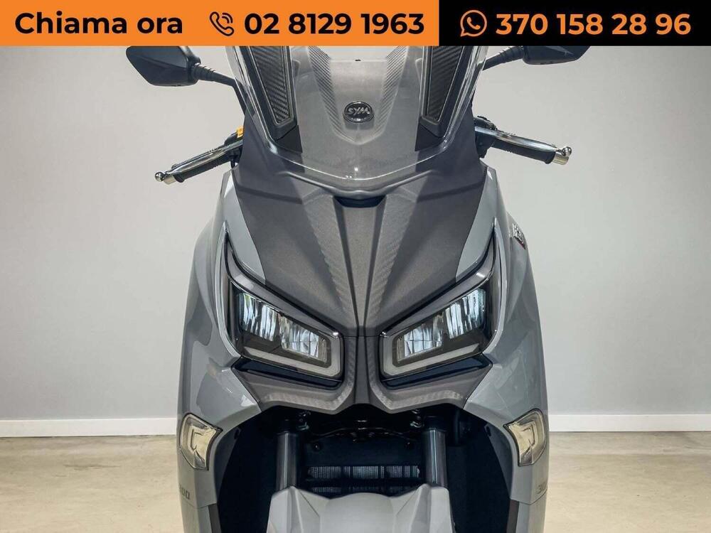 Sym Joymax 300 Z (2025 - 26) (5)