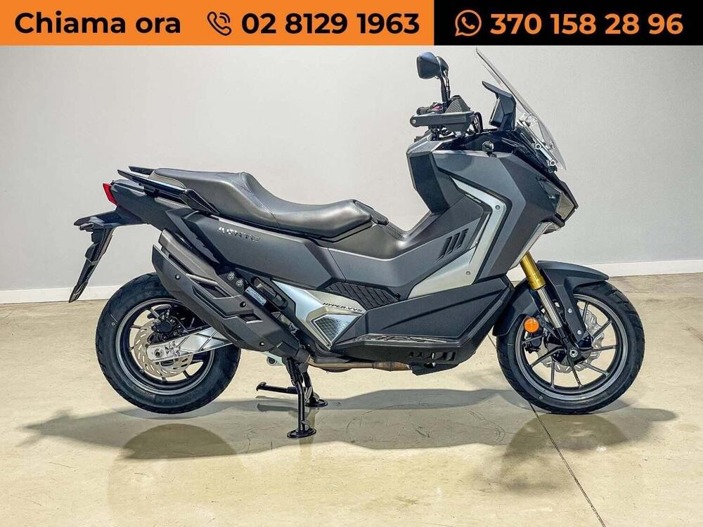 Sym ADXTG 400 (2025 - 26)