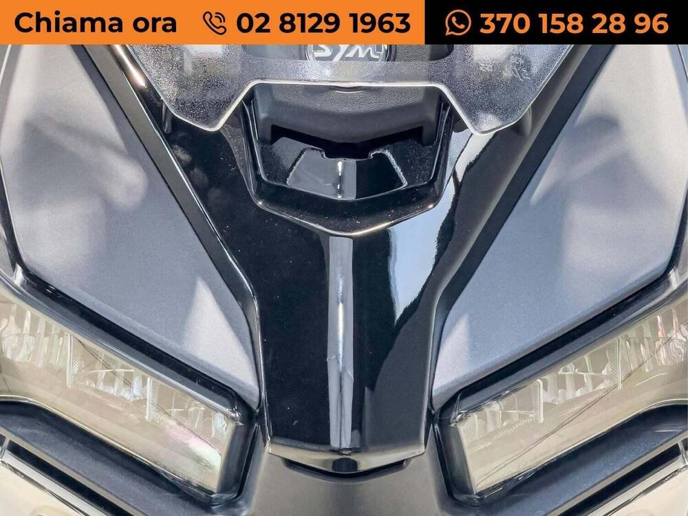 Sym ADXTG 400 (2025 - 26) (4)