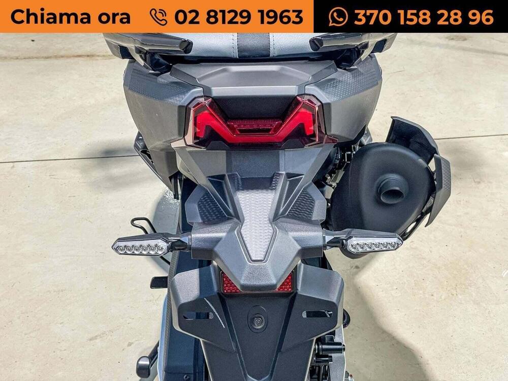 Sym ADXTG 400 (2025 - 26) (5)