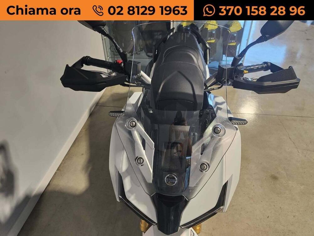 Sym ADXTG 400 (2025 - 26) (4)