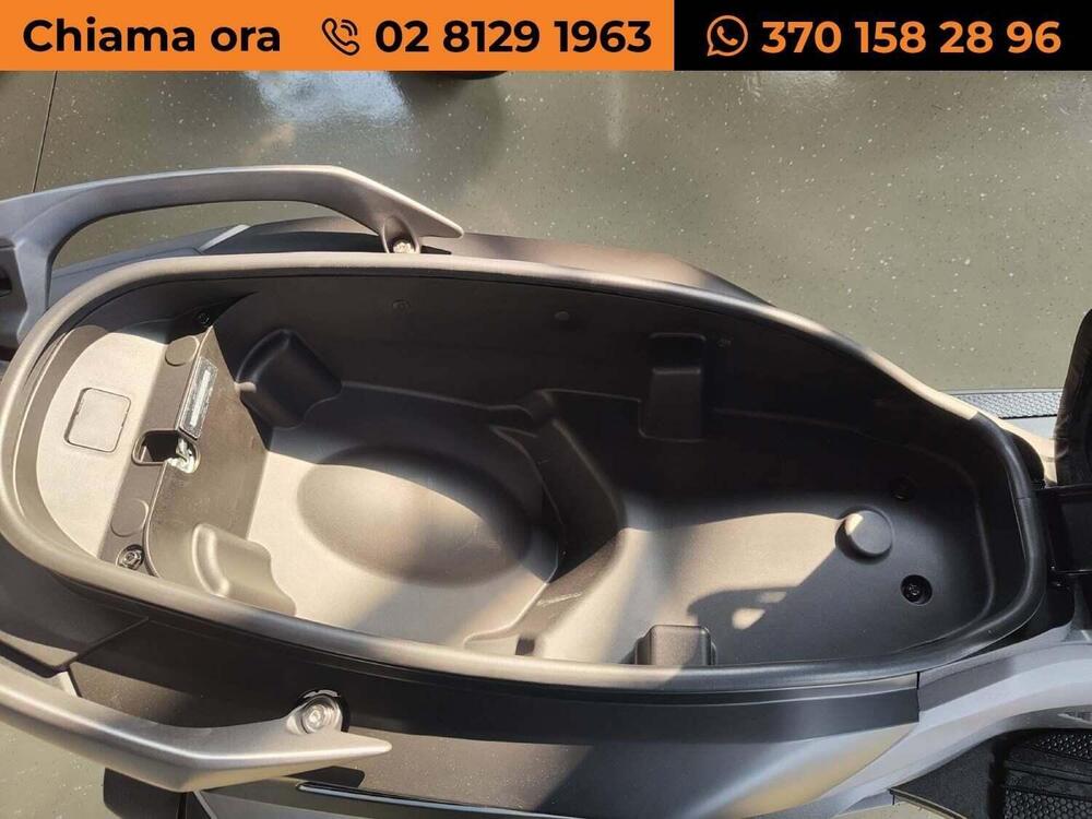 Sym ADX 300 (2024 - 26) (5)