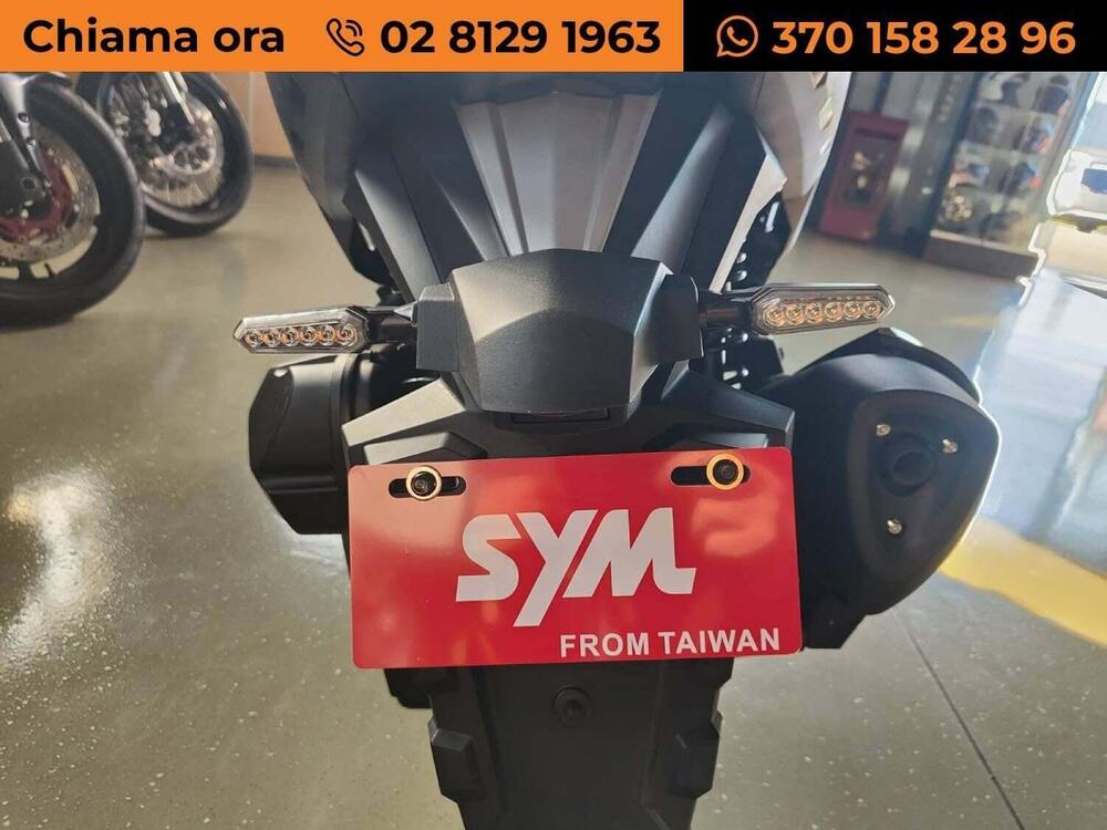 Sym ADX 300 (2024 - 26) (8)