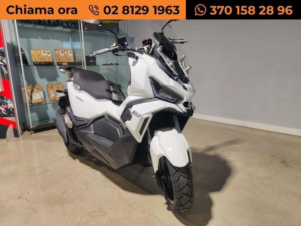 Sym ADX 125 (2025 - 26) (2)