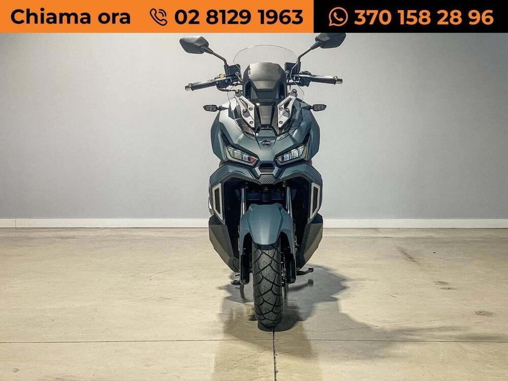 Sym ADX 125 (2025 - 26) (3)