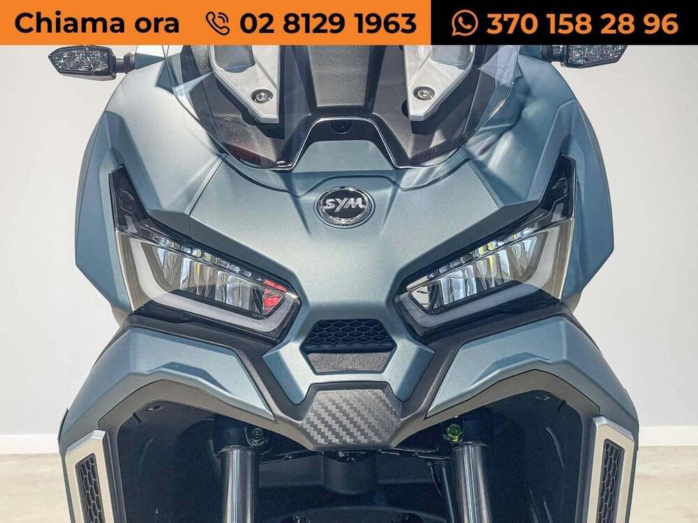 Sym ADX 125 (2025 - 26) (6)