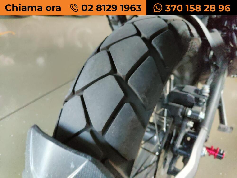 Benelli TRK 502X (2021 - 26) (14)