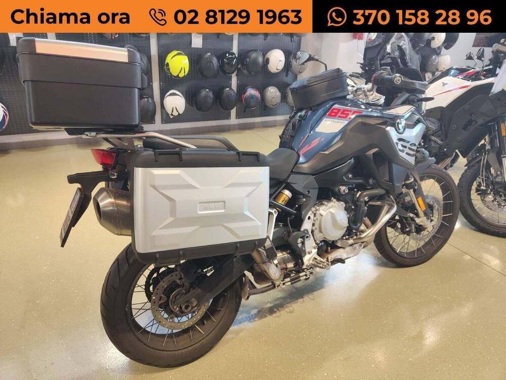 Bmw F 850 GS (2021 - 24) (5)
