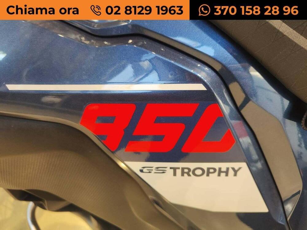 Bmw F 850 GS (2021 - 24) (6)