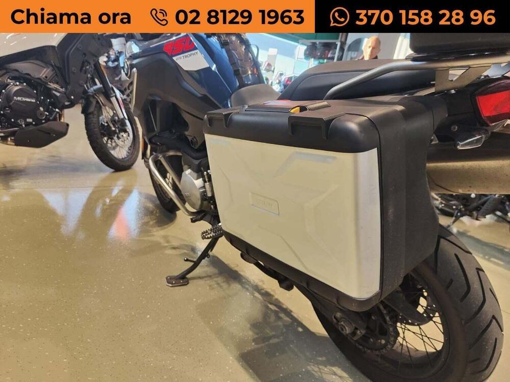 Bmw F 850 GS (2021 - 24) (7)