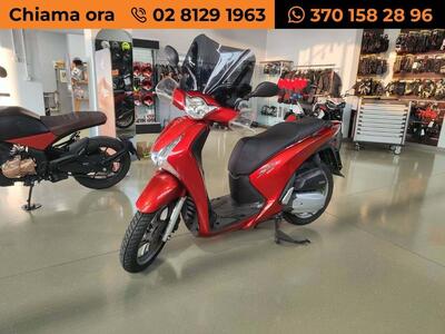 Honda SH 150i ABS (2013 - 16) usata
