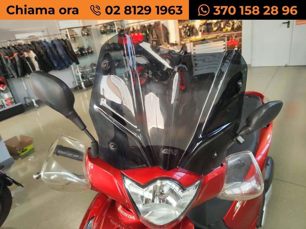 Honda SH 150i ABS (2013 - 16) (3)