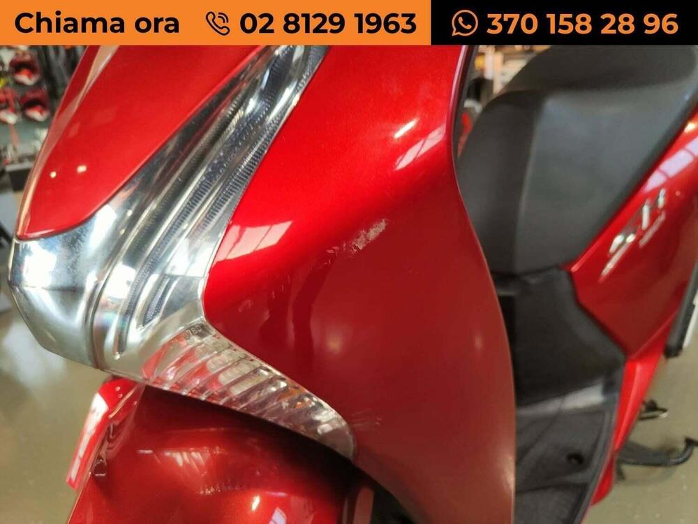 Honda SH 150i ABS (2013 - 16) (5)