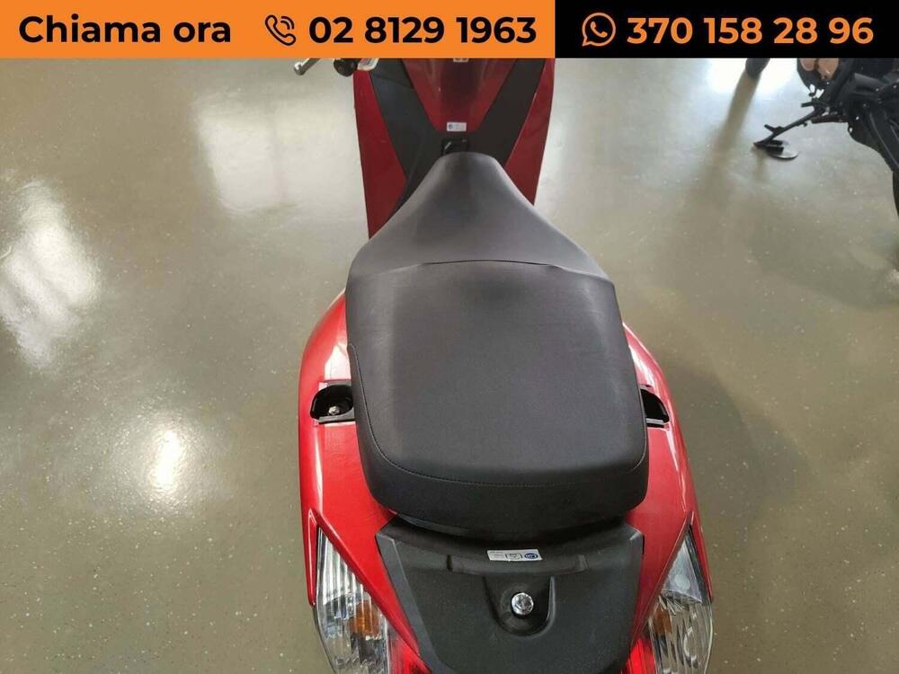 Honda SH 150i ABS (2013 - 16) (8)