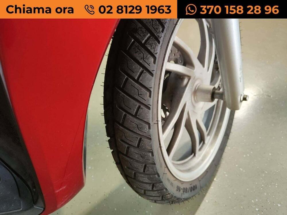 Honda SH 150i ABS (2013 - 16) (10)