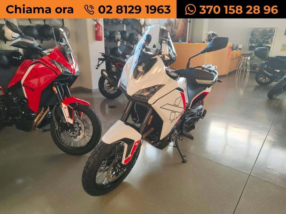 Moto Morini X-Cape 700 (2025 - 26) (3)