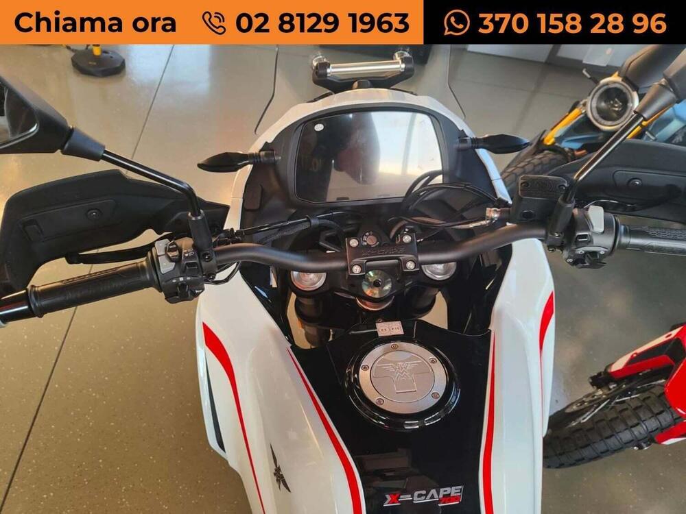 Moto Morini X-Cape 700 (2025 - 26) (7)