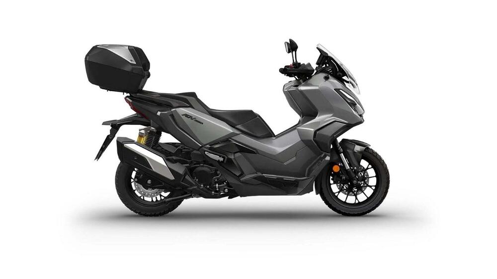 Honda ADV 350 (2025 - 26)