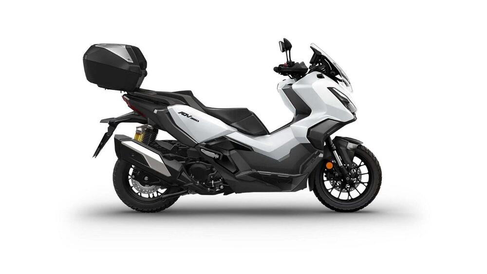 Honda ADV 350 (2025 - 26) (3)