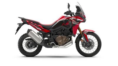 Honda Africa Twin CRF 1100L ES (2024 - 26) nuova